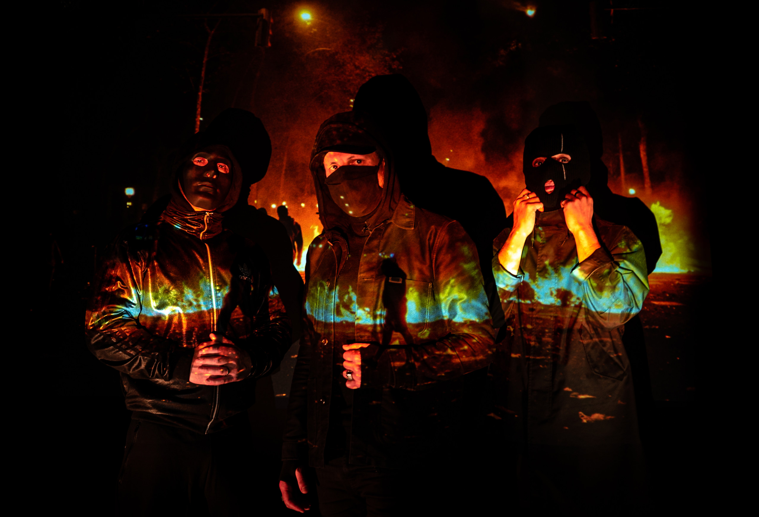 Violence