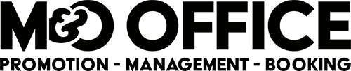 M&O Office Logo